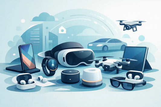 Consumer Gadgets Worth Buying in 2026