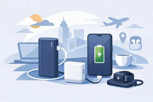 Portable Charger Buying Guide for Everyday Use