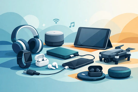 12 Tech Accessories Gifts That Get Used