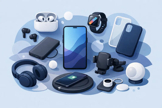 Best Phone Accessories 2026 Buyers Want