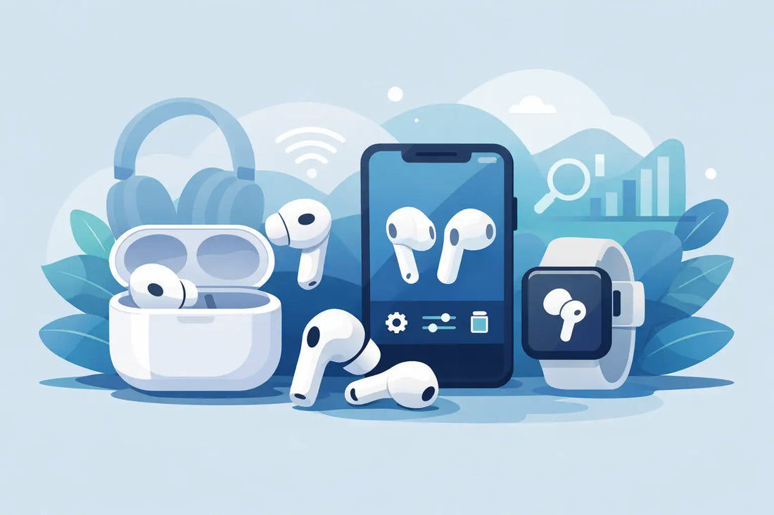 Wireless Earbuds Buying Guide for Better Picks