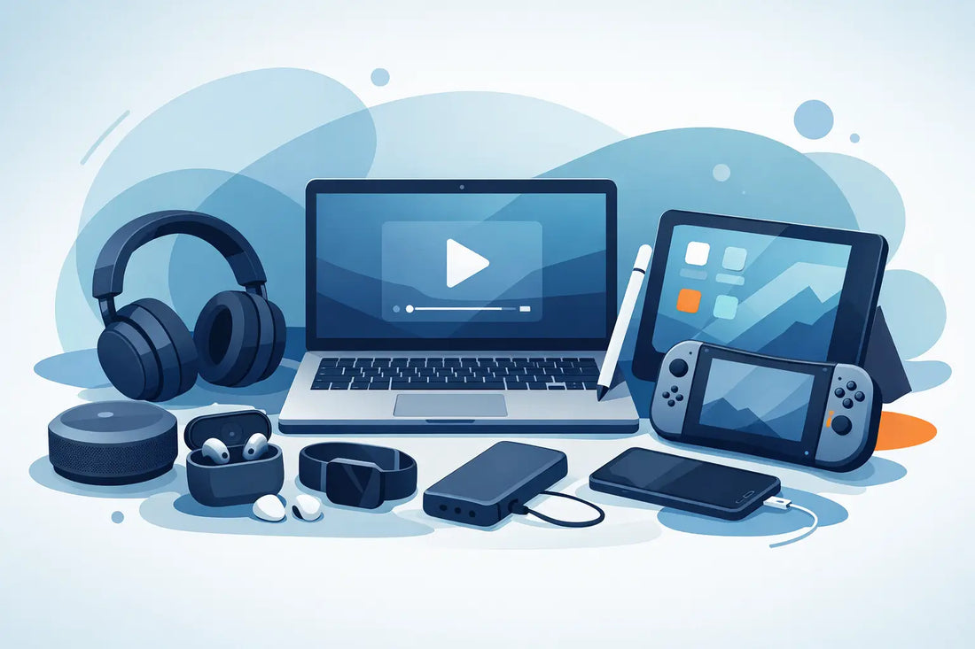12 Best Tech Gifts for Students That Get Used