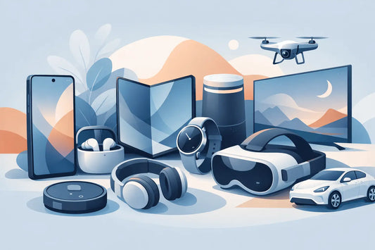 Consumer Electronics 2026: What Is Worth Buying